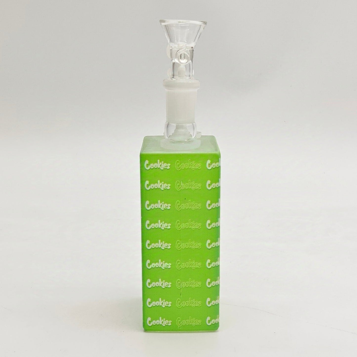 7.5" New Design Juicy Box Glass Bong Assorted_11