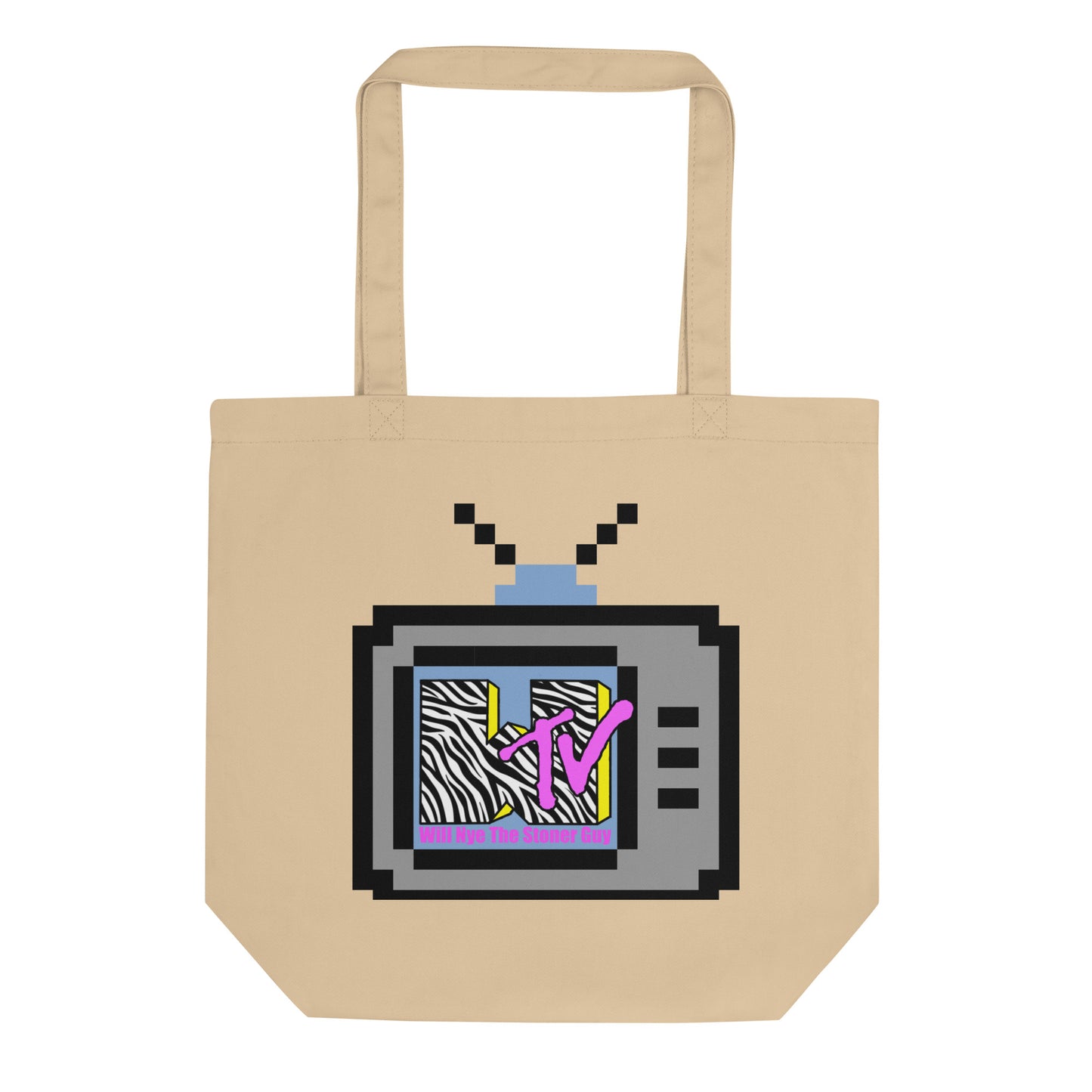 Eco Tote Bag