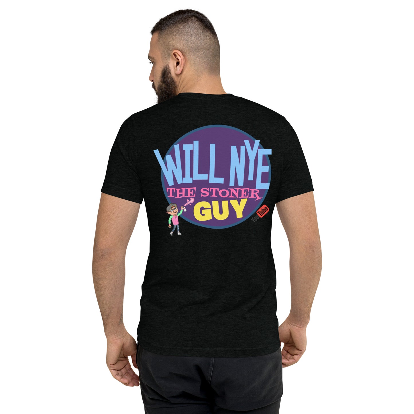 Saved By The Bell Short sleeve t-shirt