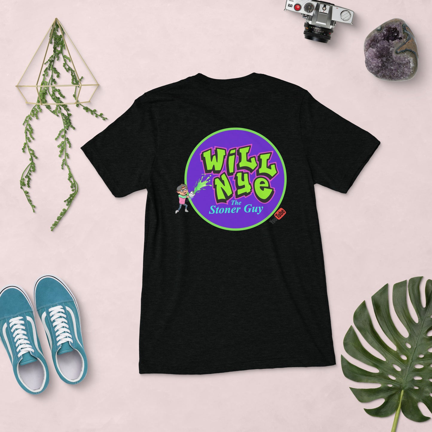 Fresh Prince Short sleeve t-shirt