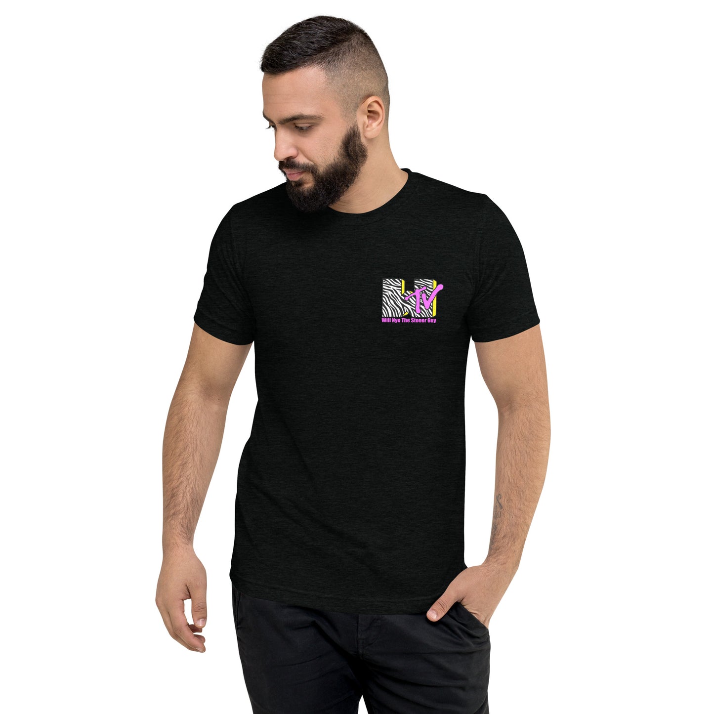 Saved By The Bell Short sleeve t-shirt