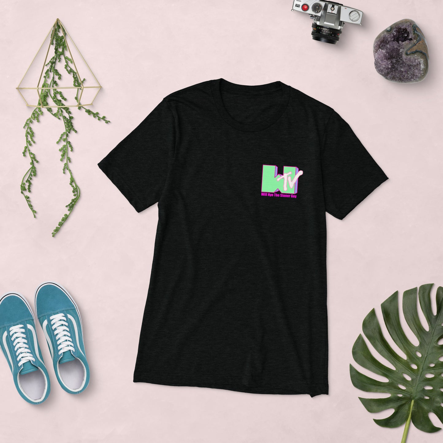 Fresh Prince Short sleeve t-shirt
