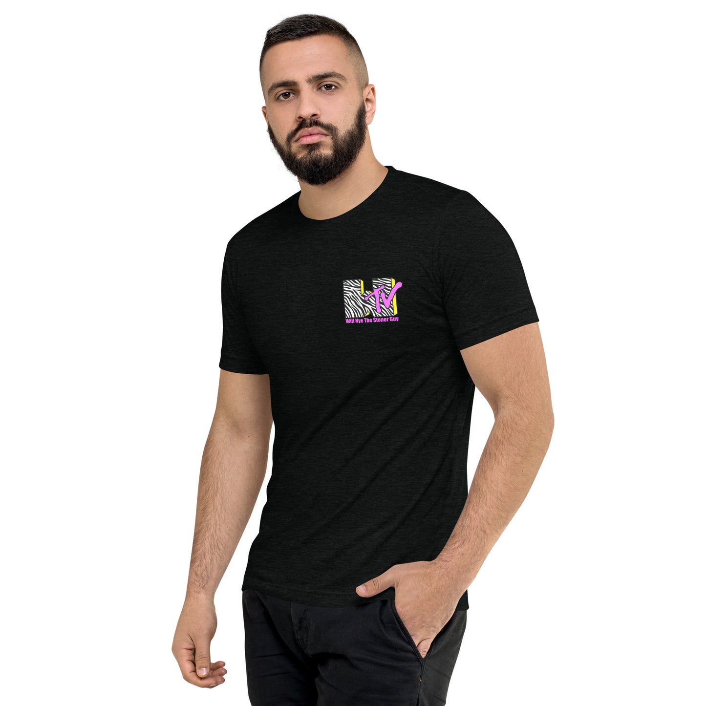 Saved By The Bell Short sleeve t-shirt