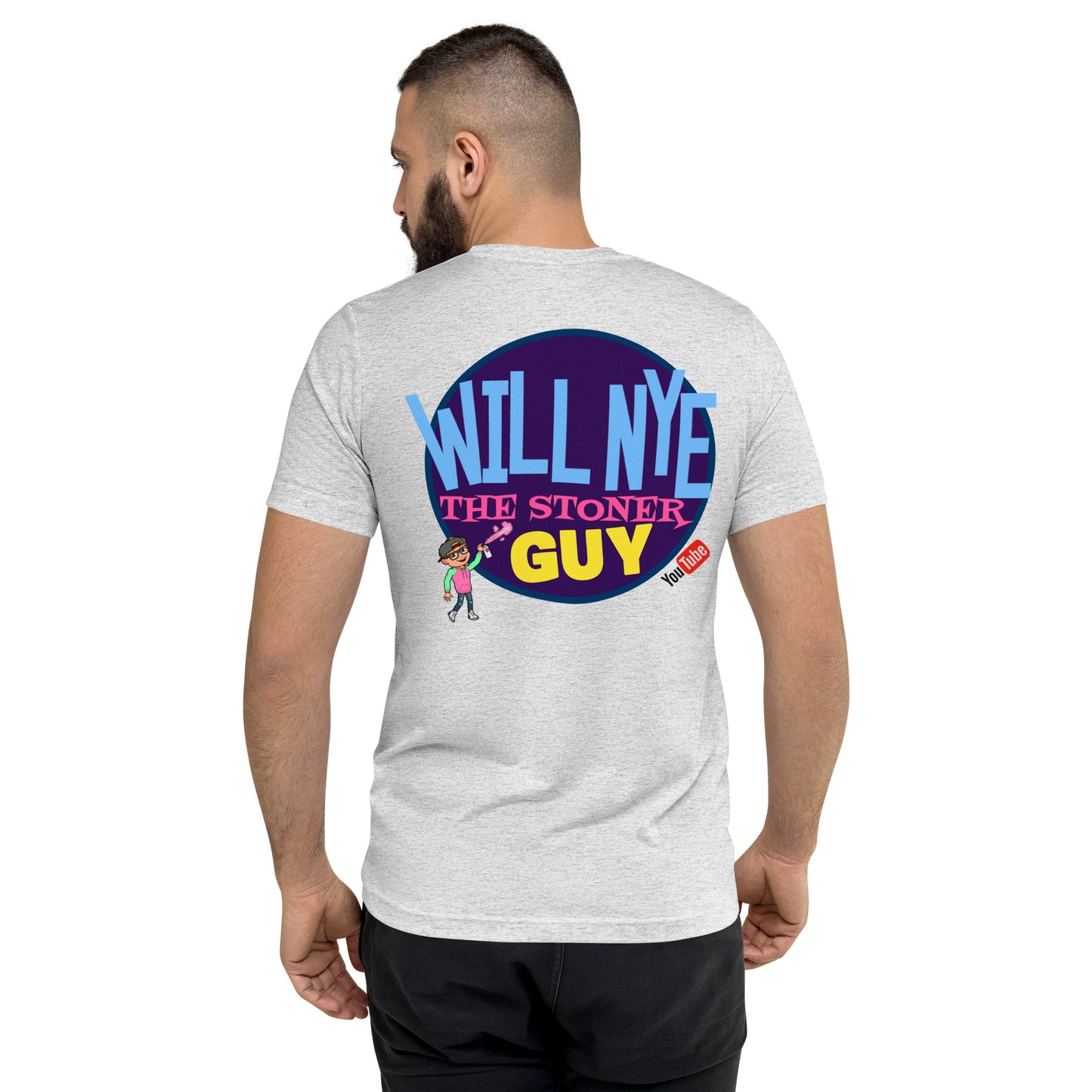 Saved By The Bell Short sleeve t-shirt
