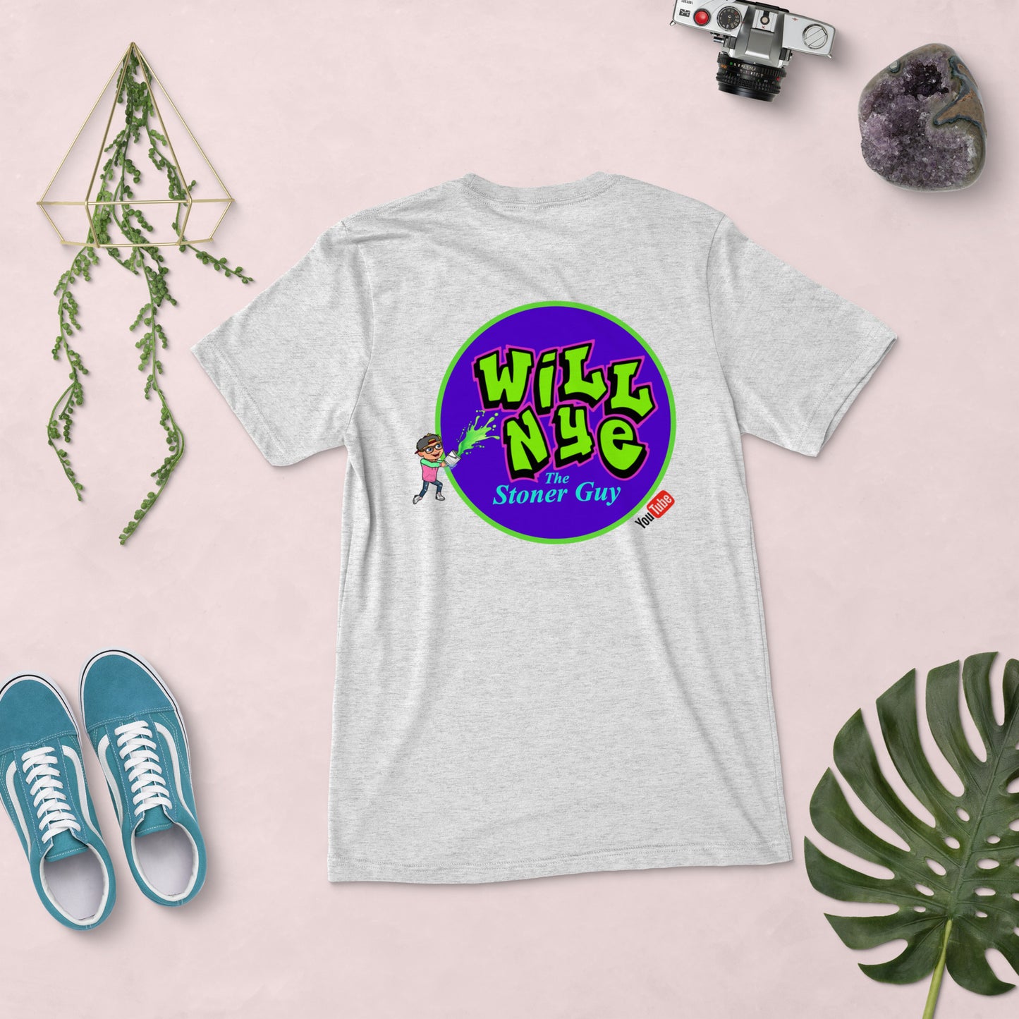 Fresh Prince Short sleeve t-shirt