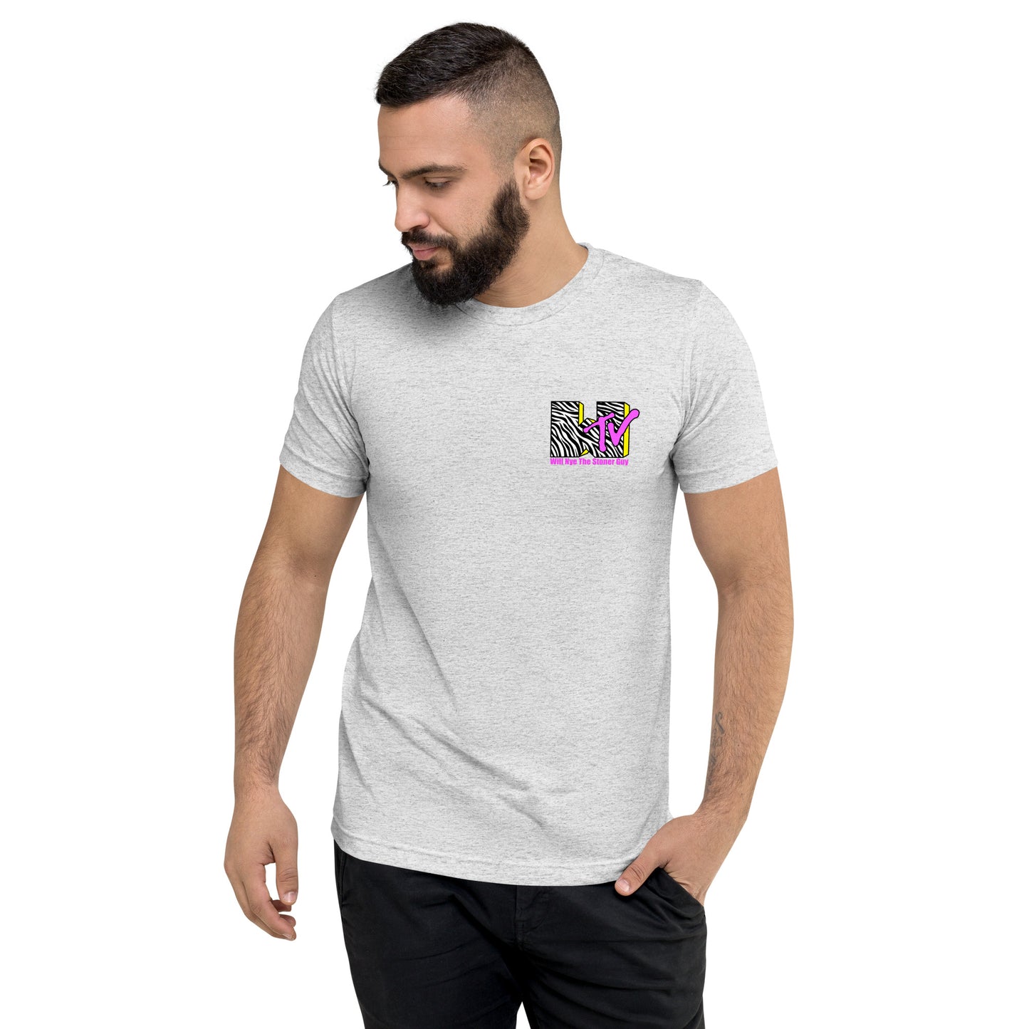 Saved By The Bell Short sleeve t-shirt