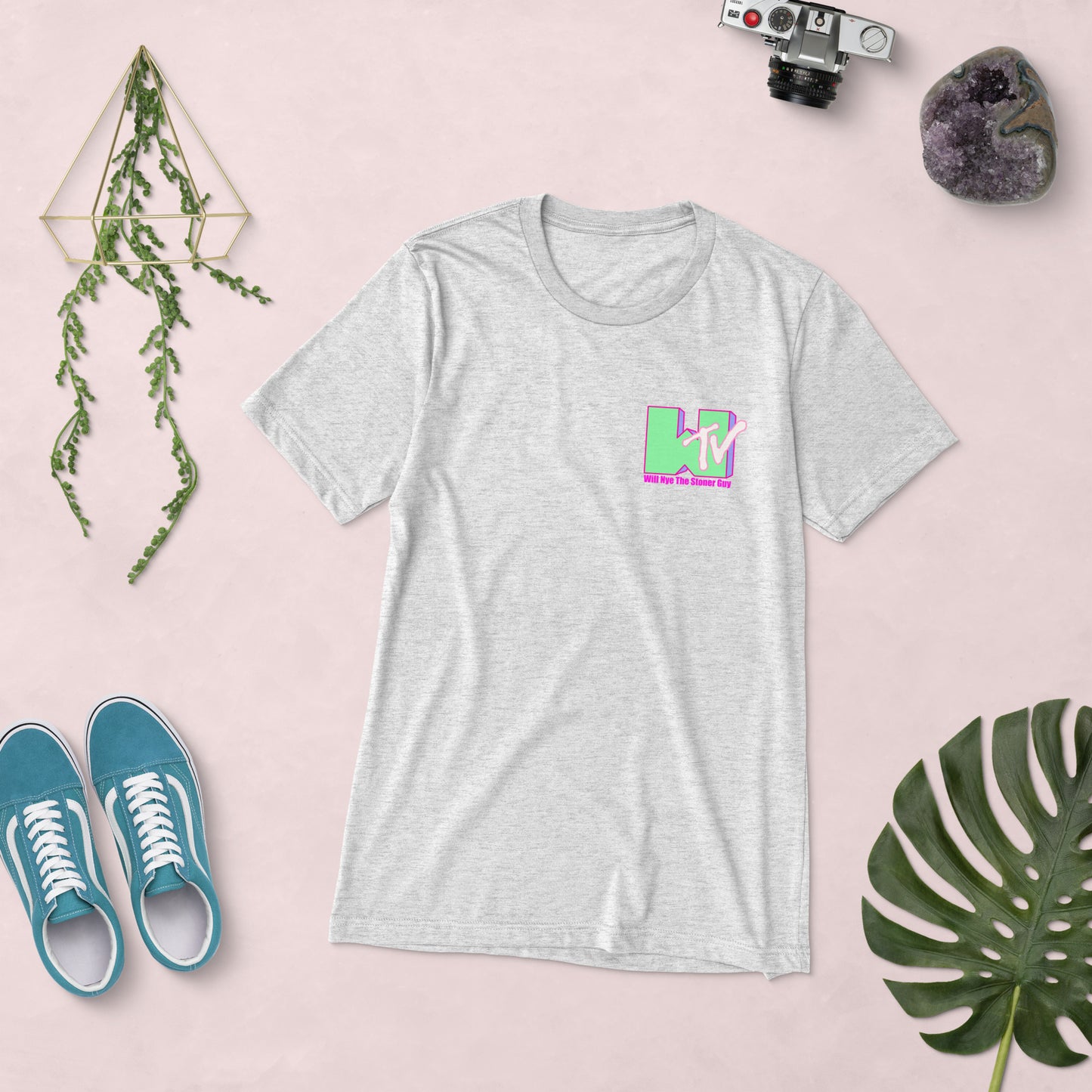 Fresh Prince Short sleeve t-shirt