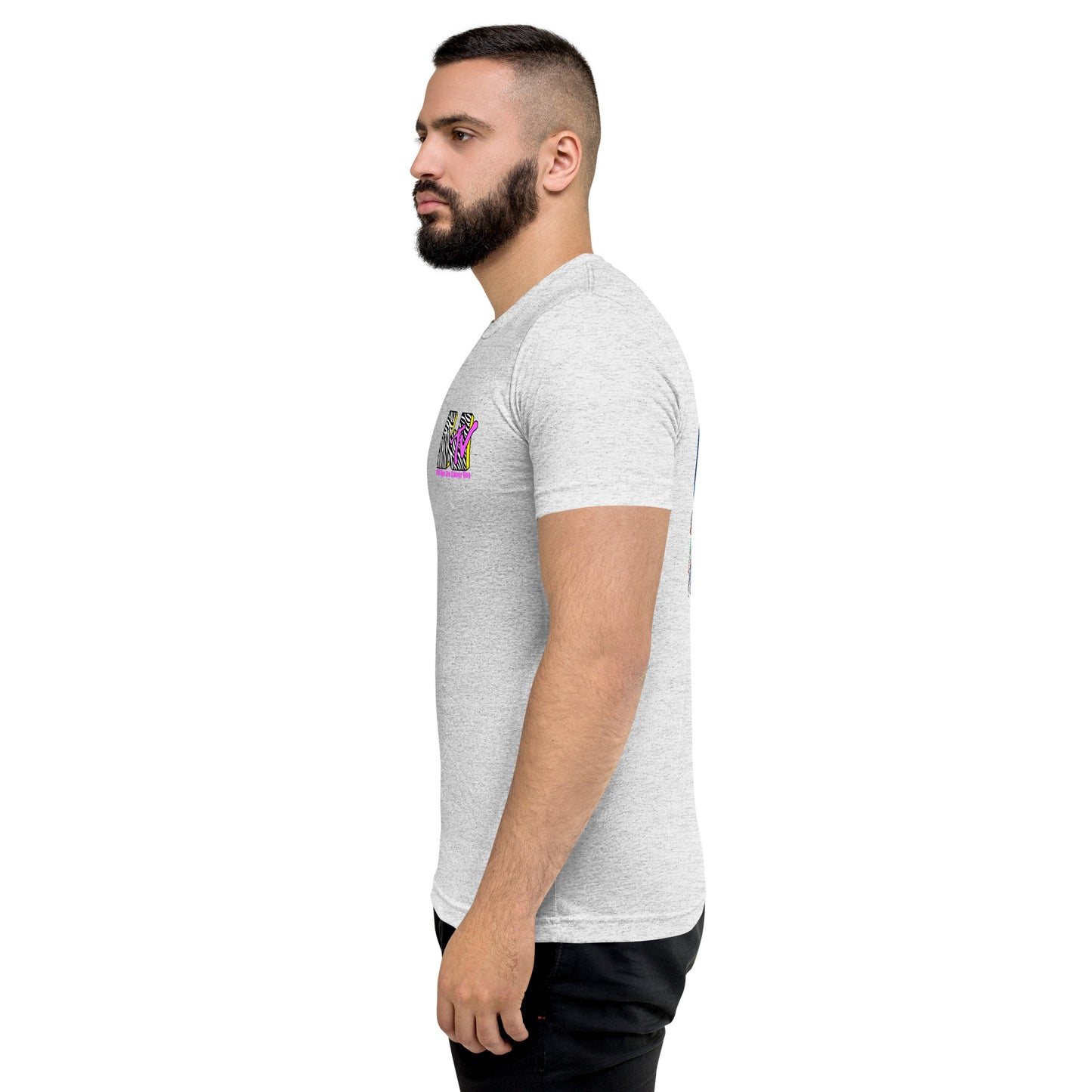 Saved By The Bell Short sleeve t-shirt