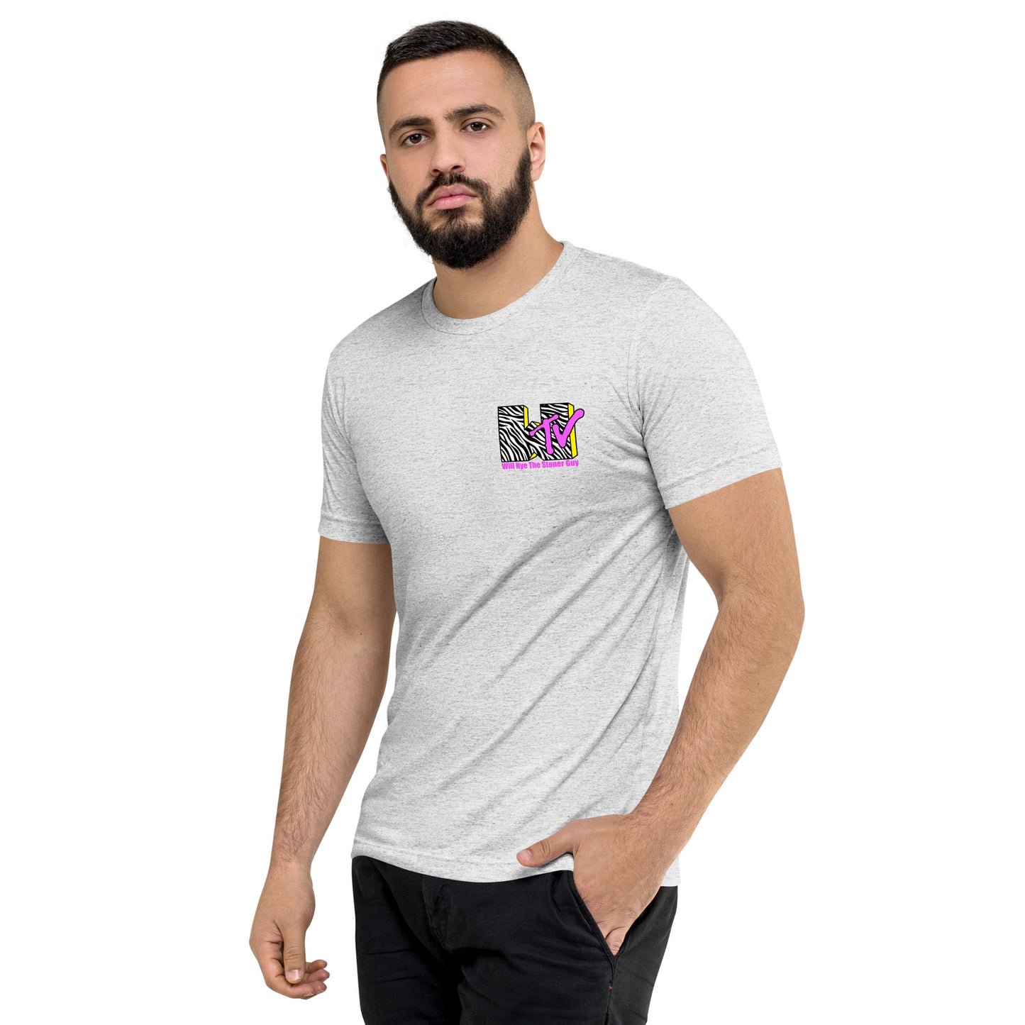 Saved By The Bell Short sleeve t-shirt